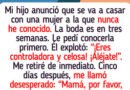 15 Gestos de bondad que evitaron que alguien se rompiera en pedazos