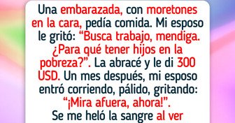 12 Gestos de bondad que demuestran que todavía se puede confiar en la humanidad
