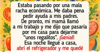 20+ Veces en que la familia se convirtió en el mayor acto de amor y apoyo
