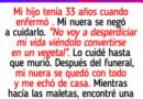 16 Veces que un gesto de bondad fue más fuerte que el dolor o el orgullo