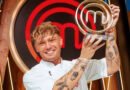 Ian Lucas, influencer, sobre MasterChef Celebrity: “Desde el día uno soñé esta final”