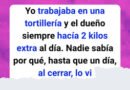 12 Gestos de bondad silenciosa que te devolverán la fe en la humanidad