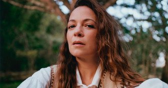 Natalia Lafourcade, cantante mexicana: “Siempre he sido de hacer lo que quiero”