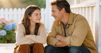 La psicología explica por qué los padres sí tienen un hijo favorito