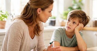 Rocío Ramos-Paúl (Supernanny), psicóloga: “No busques consuelo en tu hijo”