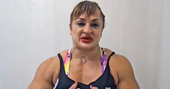 La historia de la boxeadora argentina Alejandra “Locomotora” Oliveras, quien cumpliría años en marzo