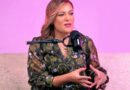 Mery Sánchez, escritora: “Un día tomaste una decisión diferente y esa decisión te trajo las oportunidades que tenés hoy”