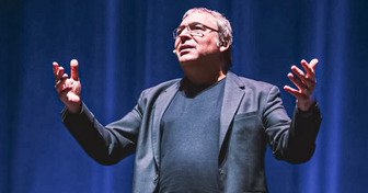 Gabriel Rolón, psicoanalista: “Las parejas que son bellas están compuestas por personas que pueden estar muy bien solas”