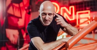 Estanislao Bachrach, especialista en neurociencias: “El ejercicio es no dejar que un problema atraviese todas las áreas de la vida”