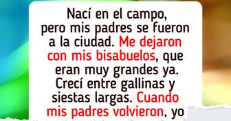 11 Personas que no tuvieron una crianza normal y comparten su historia