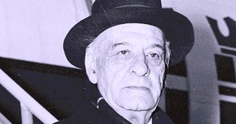 José Ortega y Gasset, filósofo español: “Evitemos suplantar con nuestro mundo el de los demás”