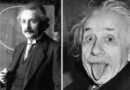 Albert Einstein, físico teórico: “Una vida tranquila y modesta trae más alegría que la persecución del éxito constante”