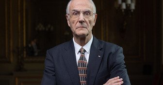 Manuel Sans Segarra, médico y cirujano español: “La causa de las enfermedades en un 90% es el estrés que condiciona el ego”