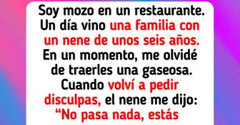 11 Historias de niños que educaron a los adultos con su empatía y amabilidad