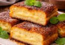 Eva Arguiñano, chef repostera: “Las torrijas de pan brioche gustan mucho y están muy de moda”