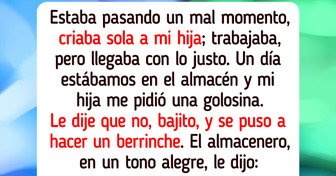 11 Historias en las que la bondad fue un escudo contra los males del mundo
