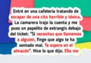 10 Actos de bondad que animan a seguir adelante incluso cuando la vida se pone cuesta arriba
