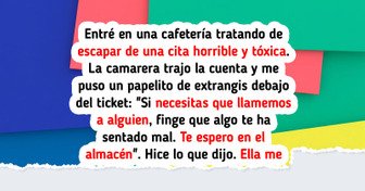 10 Actos de bondad que animan a seguir adelante incluso cuando la vida se pone cuesta arriba
