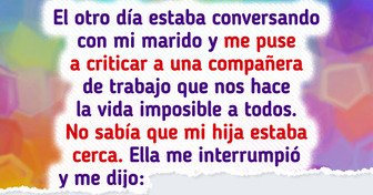 12 Historias de niños que les dieron a los adultos una lección de amabilidad