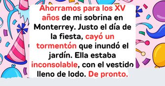 16 Momentos que demuestran que la alegría siempre vuelve, incluso cuando parece que todo va mal