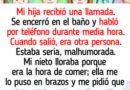 Fui la madre de mi nieto durante diez años, y ahora mi hija quiere llevárselo