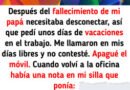 Me negué a responder mensajes del trabajo en mis vacaciones y RR. HH. me citó para una “reunión disciplinaria”