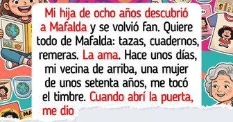 11 Momentos en que la amabilidad silenciosa nos reconcilió con un mundo cruel