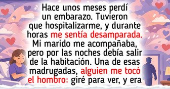 10 Historias que demuestran que la compasión y la empatía pueden dar pelea a las injusticias del mundo