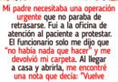 10 Veces en las que la bondad fue el salvavidas en las tormentas más feroces